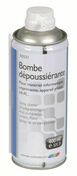 Bombe dpoussirante - arosol de 400ml - Produits d'entretien - Nettoyants - Outillage - GEDIMAT