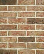 Brique de parement pleine WDF renaissance - 215x65x22mm - Briques et Plaquettes de parement - Revtement Sols & Murs - GEDIMAT
