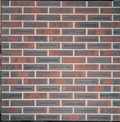 Plaquette de parement coq de bruyère - 220x54x15 - boîte de 66 pièces - Briques et Plaquettes de parement - Revêtement Sols & Murs - GEDIMAT
