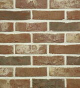 Brique de parement pleine WF pastorale - 215x102x50mm - Briques et Plaquettes de parement - Matriaux & Construction - GEDIMAT