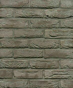 Brique de parement pleine WDF Pagus gris - 215x102x65mm - Briques et Plaquettes de parement - Revtement Sols & Murs - GEDIMAT