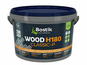 Colle parquet WOOD H180 CLASSIC-P - seau de 21kg - Colles - Adhésifs - Peinture & Droguerie - GEDIMAT