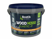 Colle parquet WOOD H200 ELASTIC-P - seau de 21kg - Colles - Adhésifs - Peinture & Droguerie - GEDIMAT