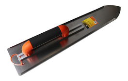 Platoir Flamand ERGOMAX 550mm - Outillage du plaquiste et pltrier - Isolation & Cloison - GEDIMAT