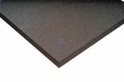 Mousse polystyrne expans SOLISSIMO SILENCE - 1,20x1m Ep.120mm - R=3,90m.K/W - Dalles - Terrasses - Isolation & Cloison - GEDIMAT