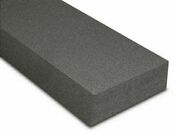 Mousse polystyrne expans STISOLMUR ULTRA - 2,60x1,20m Ep.60mm - R=1,85m.K/W - Isolation Thermique par Extrieur - Isolation & Cloison - GEDIMAT