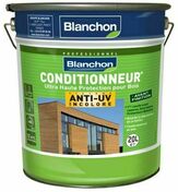 Conditionneur Anti-UV - pot 20l - Traitements curatifs et prventifs bois - Peinture & Droguerie - GEDIMAT