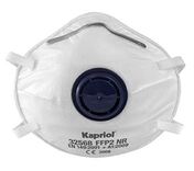 Masque FFP2 avec valve - lot de 10 pices - Protection des personnes - Vtements - Outillage - GEDIMAT