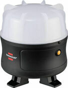 Projecteur de chantier LED portable BF 3000 MA 360° rechargeable 30W IP54 - Piles - Torches - Electricité & Eclairage - GEDIMAT