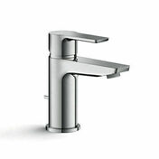 Mitigeur lavabo PRIME - chromé - Lavabos - Vasques - Lave-mains - Salle de Bains & Sanitaire - GEDIMAT