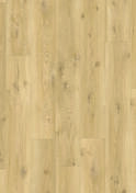 Plinthe sol vinyle LAGAN chêne moderne nature - 58x12mm - 2,40m - Sols vinyles, PVC et SPC - Revêtement Sols & Murs - GEDIMAT