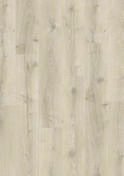 Plinthe sol vinyle LAGAN chêne montagne grège - 58x12mm - 2,40m - Moquettes - Sols PVC - Revêtement Sols & Murs - GEDIMAT