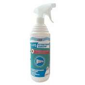 Nettoyant désinfectant G95 flacon de 5l - Climatiseurs - Chauffage & Traitement de l'air - GEDIMAT
