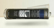 Mastic colle haute qualité PANOFIX - cartouche de 310ml - Pâtes et Mastics sanitaires - Plomberie - GEDIMAT