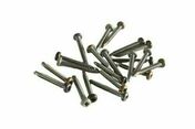 Vis Bardage WEO 4.2x38mm Ardoise(500pcs + embout SR2). - Clins - Bardages - Amnagements extrieurs - GEDIMAT