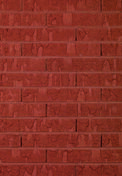 Brique de parement perfore Marono rouge extra - 288x90x48mm - Briques et Plaquettes de parement - Revtement Sols & Murs - GEDIMAT
