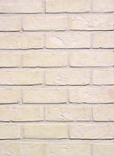 Plaquette de parement WF Agora super blanc - 215x50x22mm - bote de 42 pices - Briques et Plaquettes de parement - Amnagements extrieurs - GEDIMAT