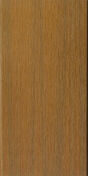 Bardage WEO CLASSIC bois composite - 13 x 160 mm L.3,60 m - teak - Clins - Bardages - Couverture & Bardage - GEDIMAT