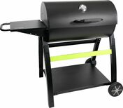 Barbecue charbon TONINO 70 L.ong. 1,23m larg.74cm haut.1,05 cm - Barbecues - Fours - Planchas - Plein air & Loisirs - GEDIMAT