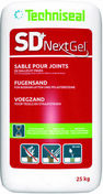 Sable polymère de jointoiement SD+ NEXT GEL Granit, Bidon de 25 kg - Pavés - Dallages - Revêtement Sols & Murs - GEDIMAT