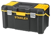 Boîte à outils CANTILEVER STANLEY - 48cm - Boîtes à outils - Coffres - Servantes - Quincaillerie - GEDIMAT