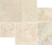 Carrelage sol extrieur TIMESTONE MODULAR - p.9 mm - beige - Carrelages sols extrieurs - Revtement Sols & Murs - GEDIMAT