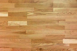 Parquet contrecoll FIRST chne natur nuanc bross vernis mat- lame de 1190x210x10mm - Colis de 1,75m - Parquets - Revtement Sols & Murs - GEDIMAT
