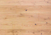 Parquet contrecollé MONOLAME PREMIUM chêne aube authentic brossé vernis mat - Lame de 1190x140x10mm - Colis de 1,5m² - Parquets - Revêtement Sols & Murs - GEDIMAT