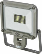 Projecteur LED extérieur JARO 5050P IP54 avec détecteur de mouvements - Projecteurs - Baladeuses - Hublots - Electricité & Eclairage - GEDIMAT
