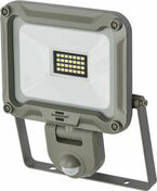 Projecteur LED extérieur JARO 2050P IP54 avec détecteur de mouvements - Projecteurs - Baladeuses - Hublots - Electricité & Eclairage - GEDIMAT