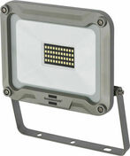 Projecteur LED extérieur JARO 3050 30W IP65 - Projecteurs - Baladeuses - Hublots - Electricité & Eclairage - GEDIMAT