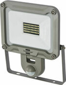 Projecteur LED extérieur JARO 3050 P avec détecteur de mouvements 30W IP54 - Projecteurs - Baladeuses - Hublots - Electricité & Eclairage - GEDIMAT