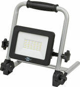 Projecteur de chantier LED portable EL 2000MA rechargeable 20W IP54 - Eclairages extérieurs - Aménagements extérieurs - GEDIMAT