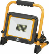 Projecteur de chantier LED portable JARO 5050 M 50W IP65 - Eclairages extérieurs - Electricité & Eclairage - GEDIMAT