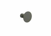 Poigne filaire argent - 210x30x16mm - Salle de Bains Rtro Cool - Tendance Rtro Cool - Gedimat.fr