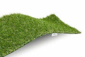 Gazon artificiel GREEN 20mm long.2m larg.3m - Revêtements synthétiques - Revêtement Sols & Murs - GEDIMAT