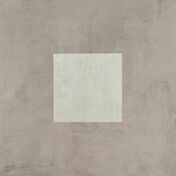 Carrelage sol intrieur QUADRO dcor - 90 x 90 cm p.10,5 mm - quadro beige - Carrelages sols intrieurs - Revtement Sols & Murs - GEDIMAT