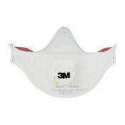 Masque anti-poussires pliable FFP3 - lot de 2 pices - Protection des personnes - Vtements - Outillage - GEDIMAT