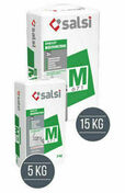 Enduits multifonctions M-671 - sac de 15kg - Enduits - Colles - Isolation & Cloison - GEDIMAT