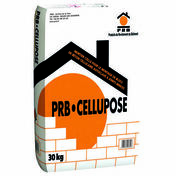 Mortier colle CELLUPOSE - sac de 30kg - Ciments - Chaux - Mortiers - Matriaux & Construction - GEDIMAT