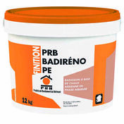 Badigeon BADIRENO PE Athnes T0 - seau de 12kg - Peintures faades - Matriaux & Construction - GEDIMAT