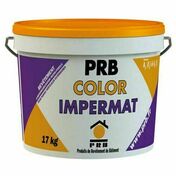 IMPERMAT blanc - pot de 17kg - Peintures façades - Peinture & Droguerie - GEDIMAT