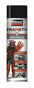 Traitement anti rouille FRAMETO - spray de 400ml - Décapants - Diluants - Aménagements extérieurs - GEDIMAT