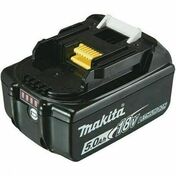 Batterie MAKSTAR 18V 5Ah - Consommables et Accessoires - Outillage - GEDIMAT