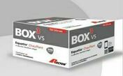 Box de rupteurs 3 VS REHAU QUALITY chauffant EQUATIO - Planchers - Matriaux & Construction - GEDIMAT