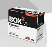 Box de rupteurs 2 VS EQUATIO - Planchers - Matriaux & Construction - GEDIMAT
