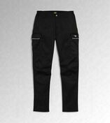 Pantalon de travail femme cargo ATHENA noir - 42 - Protection des personnes - Vtements - Outillage - GEDIMAT
