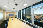 Dalle de plafond BLANKA bords X24 blanc - 1200x600x22mm - Plafonds suspendus - Revtement Sols & Murs - GEDIMAT