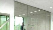 Dalle de plafond ACOUSTIMASS - 1200x600x80mm - Plafonds suspendus - Isolation & Cloison - GEDIMAT