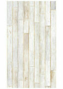 Revtement mural 3D PREMIUM rustic - 2600 x 500 x 6 mm - cabane bois - Sols stratifis - Revtement Sols & Murs - GEDIMAT
